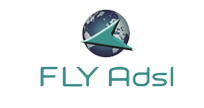 Fly Adsl