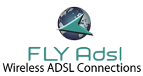 Fly Adsl